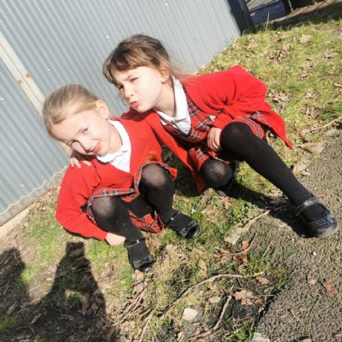 RE Focus Week and World Book Day